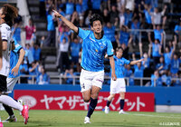 【ルヴァンカップ 準々決勝 第1戦 横浜FCvs神戸】