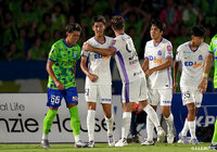 【ルヴァンカップ 準々決勝 第1戦 湘南vs広島】