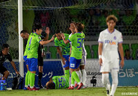 【ルヴァンカップ 準々決勝 第1戦 湘南vs広島】