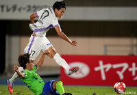 【ルヴァンカップ 準々決勝 第1戦 湘南vs広島】