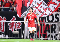 【ルヴァンカップ 準々決勝 第1戦 浦和vs川崎F】