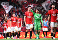 【ルヴァンカップ 準々決勝 第1戦 浦和vs川崎Ｆ】