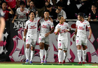 【明治安田J1 第29節 福岡vsC大阪】