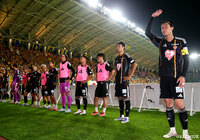 【明治安田Ｊ２ 第29節 仙台vs水戸】