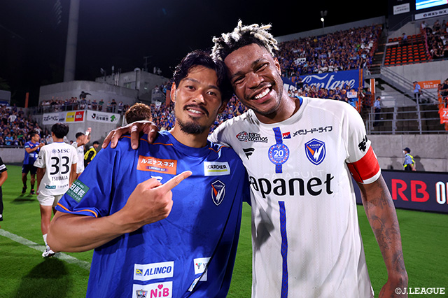 明治安田Ｊ２ 第29節 大宮vs長崎