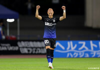 【明治安田Ｊ２ 第29節 山形vs富山】