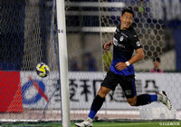 【明治安田Ｊ２ 第29節 山形vs富山】