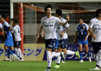 【明治安田J2 第29節 山口vs千葉】