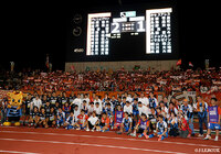 【明治安田Ｊ２ 第29節 山口vs千葉】