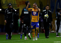 【明治安田Ｊ２ 第30節 仙台vs山形】