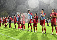 【明治安田Ｊ２ 第30節 いわきvs水戸】