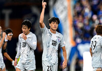 【明治安田J2 第30節 長崎vs富山】