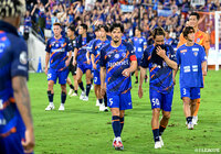 【明治安田Ｊ２ 第30節 長崎vs富山】