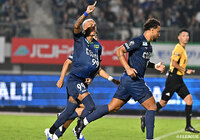 【明治安田J2 第30節 徳島vs札幌】