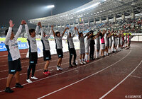 【明治安田Ｊ２ 第30節 徳島vs札幌】