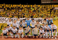 【明治安田Ｊ２ 第30節 愛媛vs千葉】