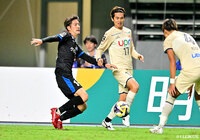 【明治安田J2 第30節 大分vs山口】