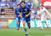 【明治安田J2 第31節 秋田vs長崎】