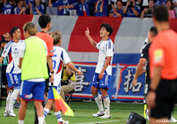 【明治安田J1 第32節 FC東京vs横浜FM】