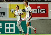 【明治安田J1 第32節 C大阪vs京都】