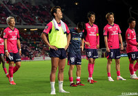 【明治安田J1 第32節 C大阪vs京都】