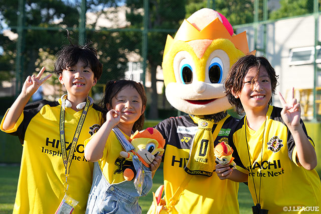 【ルヴァンカップ 準々決勝 第2戦 柏vs横浜FM】