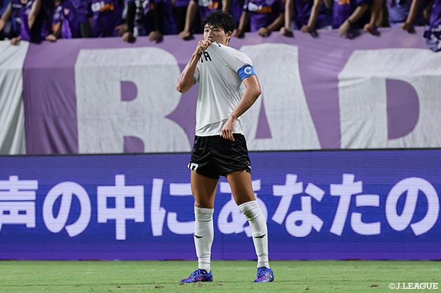 【ルヴァンカップ 準々決勝 第2戦 広島vs湘南】