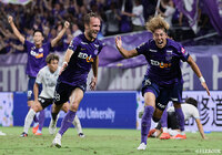 【ルヴァンカップ 準々決勝 第2戦 広島vs湘南】