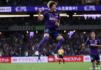 【ルヴァンカップ 準々決勝 第2戦 広島vs湘南】