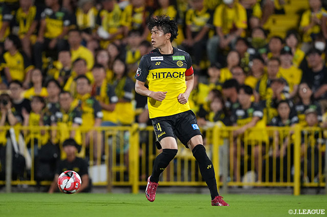 【ルヴァンカップ 準々決勝 第2戦 柏vs横浜FM】