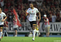 【ルヴァンカップ 準々決勝 第2戦 川崎Ｆvs浦和】