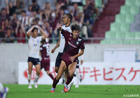 【ルヴァンカップ 準々決勝 第2戦 神戸vs横浜FC】