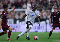 【ルヴァンカップ 準々決勝 第2戦 神戸vs横浜FC】