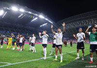 【ルヴァンカップ 準々決勝 第2戦 神戸vs横浜FC】