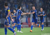 【明治安田Ｊ１ 第29節 町田vs横浜FC】