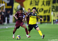 【明治安田Ｊ１ 第29節 神戸vs柏】