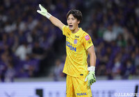 【明治安田Ｊ１ 第29節 広島vs京都】