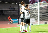 【明治安田Ｊ３ 第27節 高知vs栃木SC】