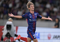 【明治安田Ｊ１ 第29節 FC東京vs東京Ｖ】