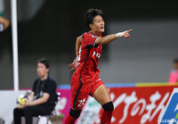 【明治安田Ｊ２ 第29節 熊本vs徳島】