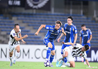 【ACLE リーグステージMD1 町田vsFCソウル】