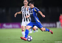 【ACLE リーグステージMD1 町田vsFCソウル】