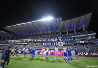 【ACLE リーグステージMD1 町田vsFCソウル】