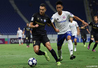 【ACL2 グループステージ MD1 Ｇ大阪vs東方】