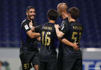 【ACL2 グループステージ MD1 Ｇ大阪vs東方】