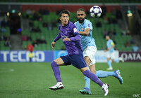 公式】トルガイ アルスラン | サンフレッチェ広島：Jリーグ公式