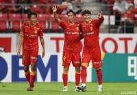 【明治安田Ｊ１ 第30節 名古屋vs湘南】