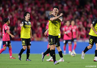 【明治安田Ｊ１ 第30節 Ｃ大阪vs柏】