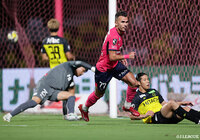 【明治安田Ｊ１ 第30節 Ｃ大阪vs柏】