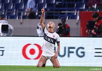 【明治安田Ｊ１ 第30節 浦和vs鹿島】